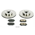 thumbnail image 2 of Power Stop KOE2316: Automotive Brakes Disc Brake Kit, 2 of 3