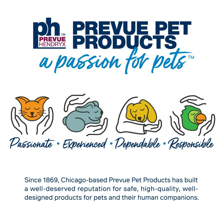 Prevue pet products clearance universal small animal home