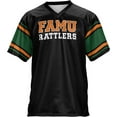 thumbnail image 1 of ProSphere Men's Florida A&M University End Zone Football Fan Jersey, 1 of 6