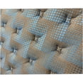 thumbnail image 4 of 10 Inch King Hybrid Euro Top Mattress, Plush Feel, Motion Isolation, Cooling Foam, Edge Support, 4 of 4