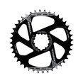 thumbnail image 1 of Greeniant Bicicleta de montaña 32T/34T/36T/38T/40T platos y bielas de bandeja de disco práctico profesional de estrecho Type3 NO3, 1 of 6