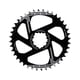 thumbnail image 1 of Platos para bicicleta de montaña Wosthever 32T/34T/36T/38T/40T bandeja profesional de un solo disco negro, 1 of 6