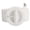 White, variant on WHIPPY Women Straw Woven Stretch Belt for Dresses Pants Ladies Braided Elastic Belts