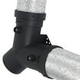 thumbnail image 4 of Simplified Installation with the Flexible 75mm Y Splitter Air Duct Kit, 4 of 10