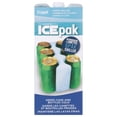 thumbnail image 1 of Paquetes de Hielo Cryopak ICEpak Mediano con Carcasa Dura Reutilizables Paquete de 6, 1 of 6