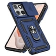 thumbnail image 2 of TYJKeJi Case with Kickstand Drop Resistant Shockproof Case For Moto G Stylus 2025, 2 of 9