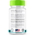 thumbnail image 2 of Healthy Flow Total Support Advanced Formula Pills Supporting Energy and Healthy Lifestyle 180 Capsules, 2 of 7