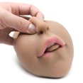 thumbnail image 3 of Boca artificial Sensación realista Molde invertido Taza de mano Juguetes sexuales yeacher Copa de mano, 3 of 6
