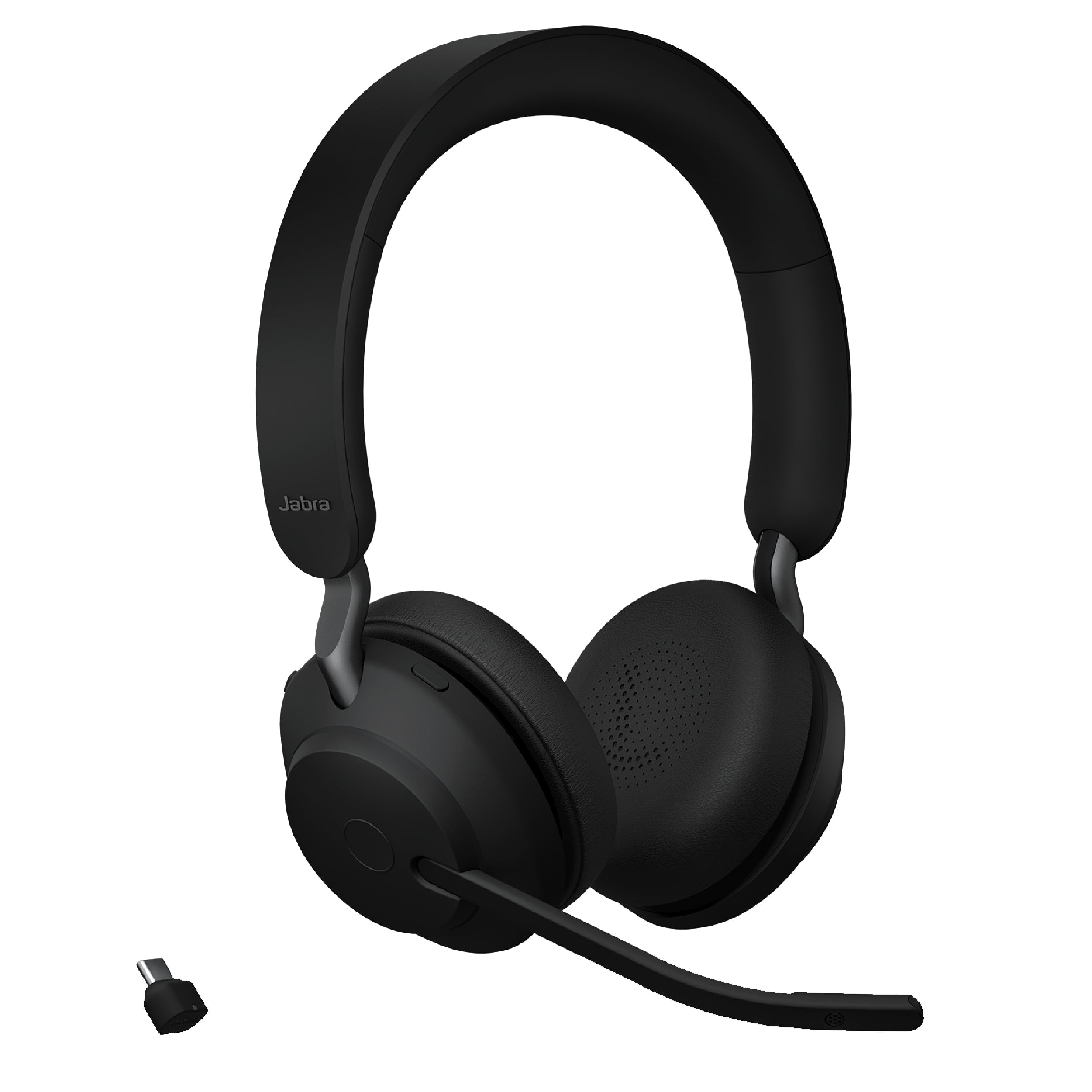 Jabra Evolve2 55 - Link390a UC Stereo: Computer Accessories