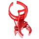 thumbnail image 3 of Bicicleta Ciclismo Bicicleta Beber Botella de agua Soporte para portabotellas Jaula - rojo . 148mm x 148mm x 78mm / 5.82in x 5.82in x 3.07in Baoblaze Ciclismo jaula de la botella, 3 of 7