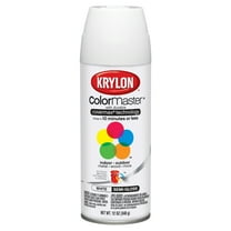 Colormaster Semi-Gloss White