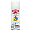 Colormaster Semi-Gloss White