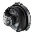 thumbnail image 1 of Bearachild Auriculares Bluetooth 4 negros con sonido envolvente para experiencia de cine en casa auriculares Bluetooth Cables de audio/vídeo Plata, 1 of 6