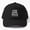 Black, variant on Cash Hank Willie Waylon Baseball Hat, Country Music Legends Fan Theme Design, Classic Cap