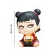 thumbnail image 5 of Encantadora Figura Anime Juguete Alivio Estrés Portátil Kawaii Sensorial Nezha Aobing Lento Rebote Reutilizable para Y Niñas Regalo Cumpleaños, 5 of 8