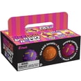 thumbnail image 2 of NeeDoh Dohnut Holes Small Stress Ball 6-Pack, 2 of 8