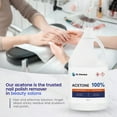 thumbnail image 2 of DL Chemical Acetone Tech Grade - Pichet de 4 L, 2 of 4