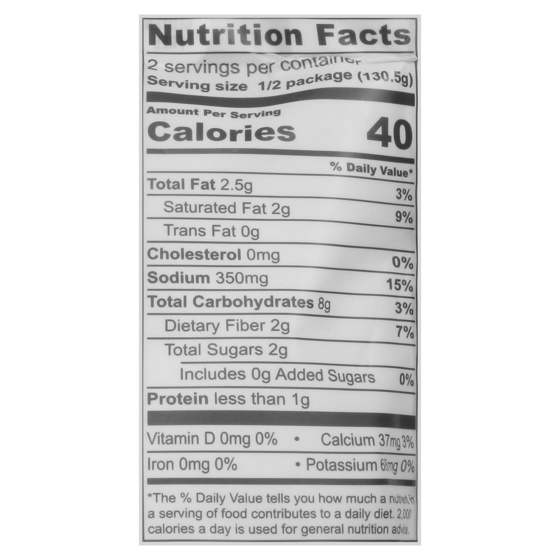 Miracle Noodle Keto Meal Adobo, 9.2 Oz
