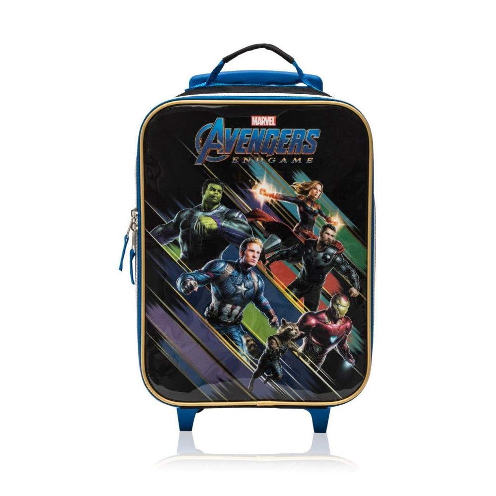 Marvel Avengers End Game Soft Side 