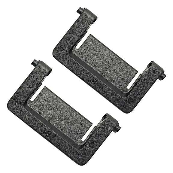 2pcs Keyboard Lift Feet Set for MK545 K540 Better Typing Postures