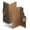 Brown, variant on Ringke Folio Grip Wallet Magnetic for Galaxy S25 Ultra / S24 Ultra / S23 Ultra Case, Detachable Wallet Premium Leather Cover for Magnetic Case - Brown