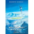 thumbnail image 1 of Weathering With You (novela) Blanco, 1 of 2
