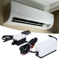 thumbnail image 4 of Air Conditioning Condensate Pump, Automatic Condensation Drain Pump Condensate Pump  For Air Conditioners For HVAC For Ice Machines For Dehumidifiers, 4 of 8