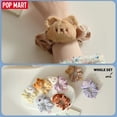 thumbnail image 2 of POP MART DIMOO Animal Kingdom Series - Hair Tie Blind Box Surprise Box Original Action Figure Cartoon Model Mystery Box Collecti, 2 of 5