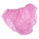 thumbnail image 3 of Calzoncillos desechables de mujer de los años 50 Calzoncillos desechables Calzoncillos desechables rosa01 jinwen Ropa interior de viaje, 3 of 6