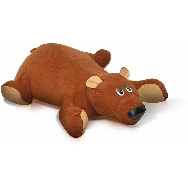 Novelty Bear Pal Bean Bag