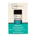 thumbnail image 1 of Aceite Esencial Mainstays de Menta Frasco de Vidrio 15 ml Verde, 1 of 4