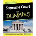 thumbnail image 1 of Supreme Court For Dummies, 1 of 1