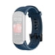 thumbnail image 5 of Correa de silicona suave de repuesto para reloj Huawei Band 4, 5 of 10