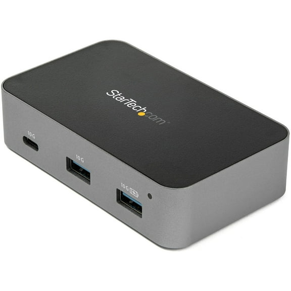 StarTech 3-Port USB-C Hub 2x USB-A 1x USB-C HB31C2A1CGS