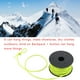 thumbnail image 4 of Naiovety Cuerda elástica fuerte de 15M, banda de goma para coser prendas de vestir, suministros para manualidades, banda elástica para hacer joyas DIY, Escalada verde fluorescente Naiovety OD1803-03B, 4 of 6