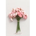 thumbnail image 4 of Ranunculus Artificial Flower,DIY Bouquet,Wedding Filler Flowers for Centerpieces Shower Decorations, 4 of 5