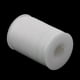 thumbnail image 3 of Hilo encerado para coser cuero 150D, hilo trenzado de 1 mm para coser cuero a mano Blanco, 3 of 9