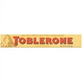 thumbnail image 2 of Toblerone Milk Chocolate Bar Candy, 3.52 Ounces, 80 Per Case, 2 of 4