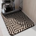 thumbnail image 3 of Microfiber Dish Drying Mat, 18x24 Inch - Ultra Absorbent, Perfect Addition to Any Modern Kitchen, 3 of 7