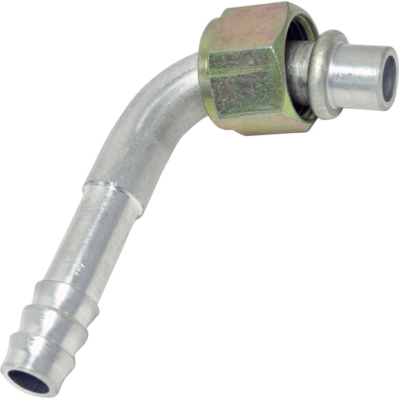 A/C Refrigerant Hose Fitting -- Oring