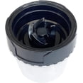 thumbnail image 3 of Replacement Parts 5 Fins Blade, Compatible with Ninja Blender QB3000/QB3000SSW/QB3004/QB3005, 3 of 4