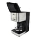 thumbnail image 3 of Cafetera Oster Detalles Acero Inoxidable Mod. BVSTDC4401-013, 3 of 3
