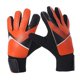 thumbnail image 2 of Guantes de Protección para niños Strade Fareast Limited guantes de fútbol naranja, 2 of 8