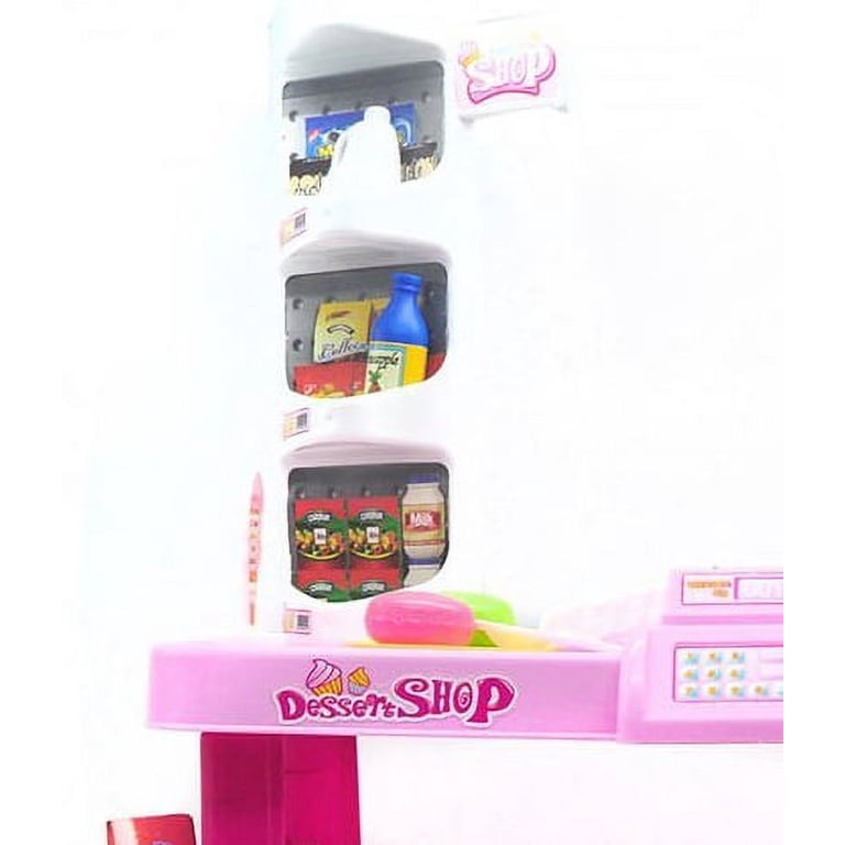 Set da gioco supermercato Bluey Moose Toys Set da gioco supermercato Bluey Moose Toys