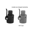 thumbnail image 4 of Folding Pole Base - Lock Screw Hook Metal Connector - Compatible with M365 Electric Scooter(Black), 4 of 6