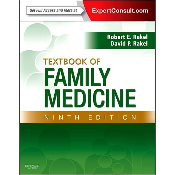 Textbook of Family Medicine