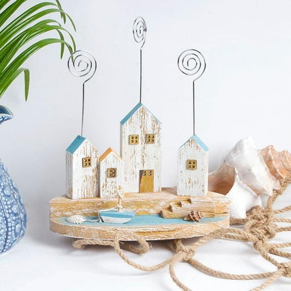 TAILTOSS 1Pack Recipe Card Holder Clip for Home and Office Use in Assorted Color 7.47X3.93X8.25In