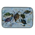 thumbnail image 1 of Carolines Treasures 8016DDM Crab Dish Drying Mat, 1 of 1