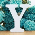 thumbnail image 2 of Desktop Ornament Wooden English Alphanumeric Ornaments Crafts DIY Letter Creativity 32 Inch Wall Decoration, 2 of 4