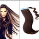 thumbnail image 3 of Qarigey 12 piezas de cintas de extensión, cintas adhesivas, adhesivo Soluble en agua, suministros para el hogar, estilo adhesivo de doble cara Cuidado del cabello azul, 3 of 6